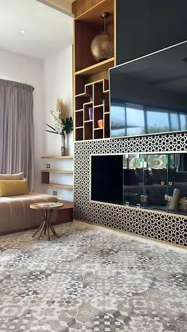Villa Des Stars Marakeş