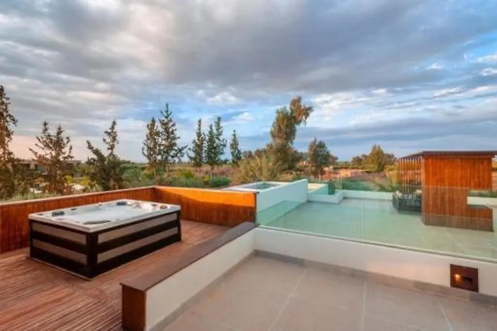 Villa Des Stars Marrakesh Morocco