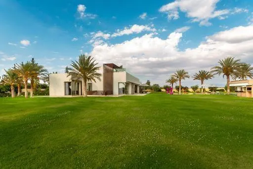 Villa Des Stars Marrakesh