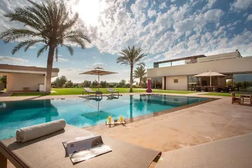 Villa Des Stars Marrakesh