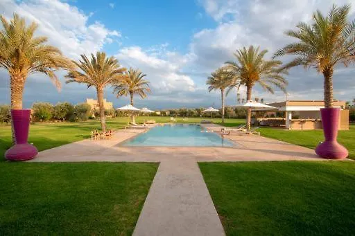 Villa Des Stars Marrakesh