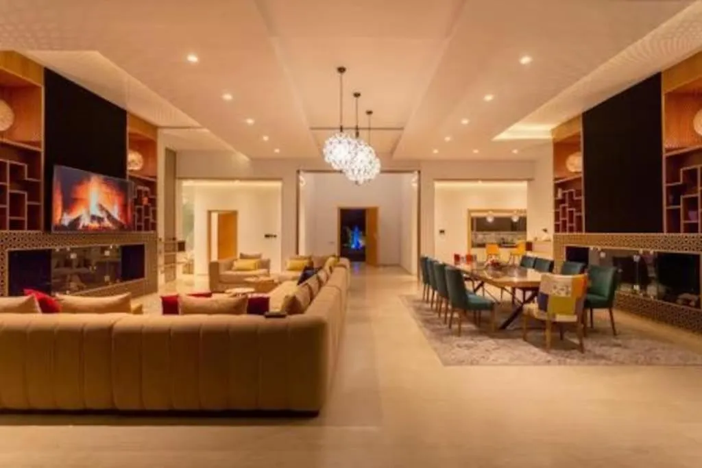 Villa Des Stars Marrakesh 0*,  Morocco
