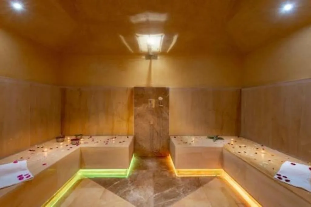 Villa Des Stars Marrakesh 0*,