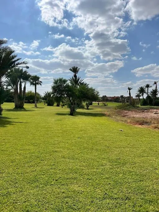Villa Des Stars Marrakesh 0*,  Morocco