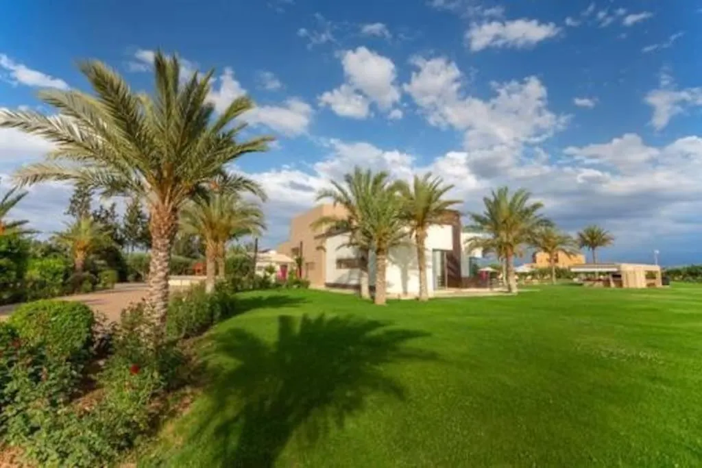 Villa Des Stars Marrakesh
