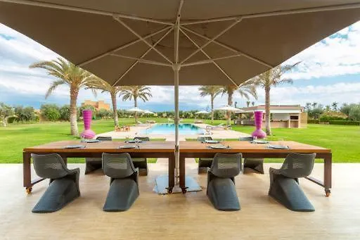 Villa Des Stars Marrakesh