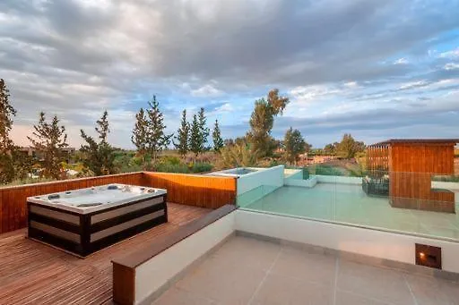 Villa Des Stars Marrakesh